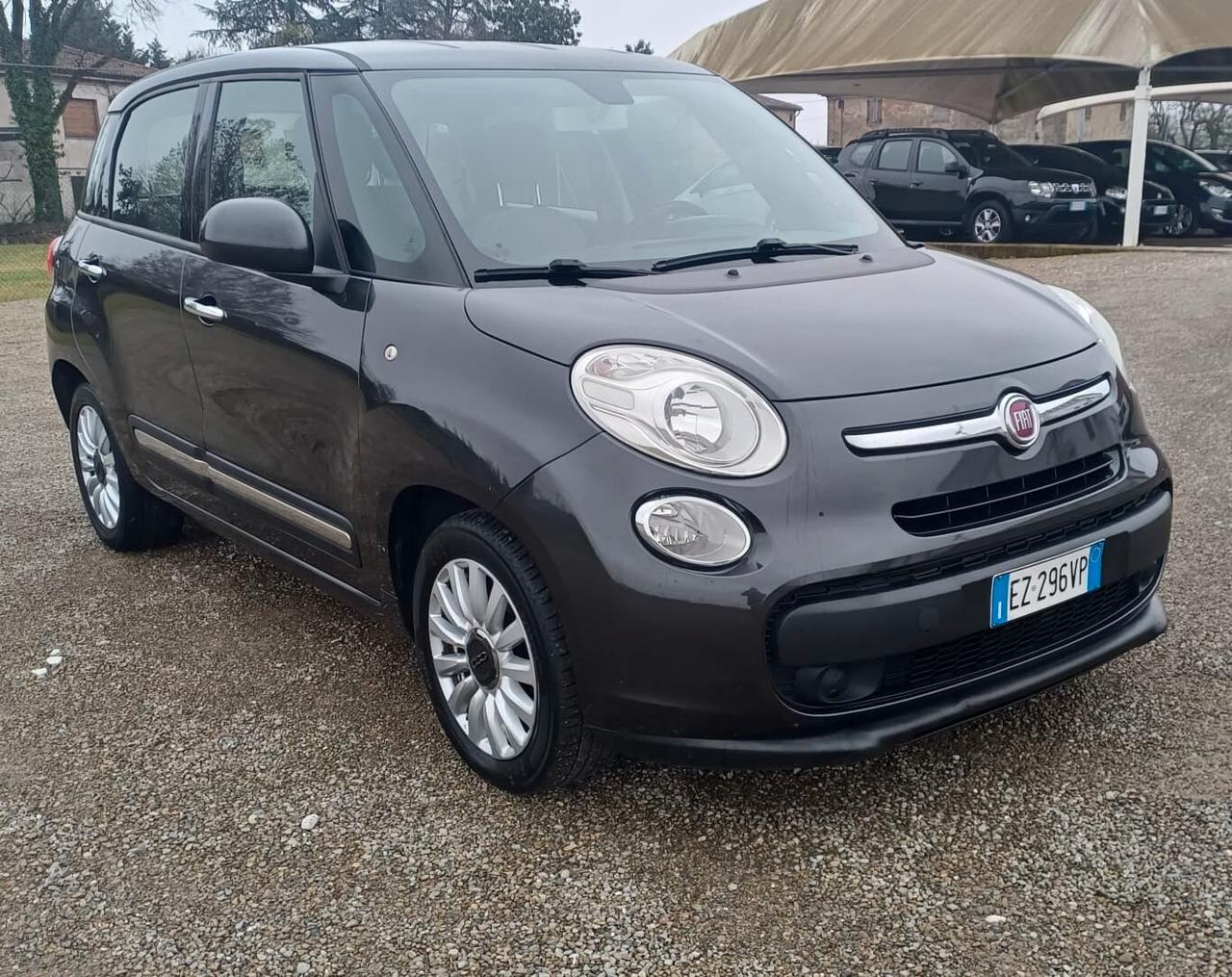 Fiat 500L 1.3 Multijet 85 CV Lounge