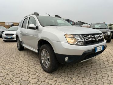 Dacia Duster 1.5 dCi 110 CV S&S 4x2 Serie Speciale Brave2