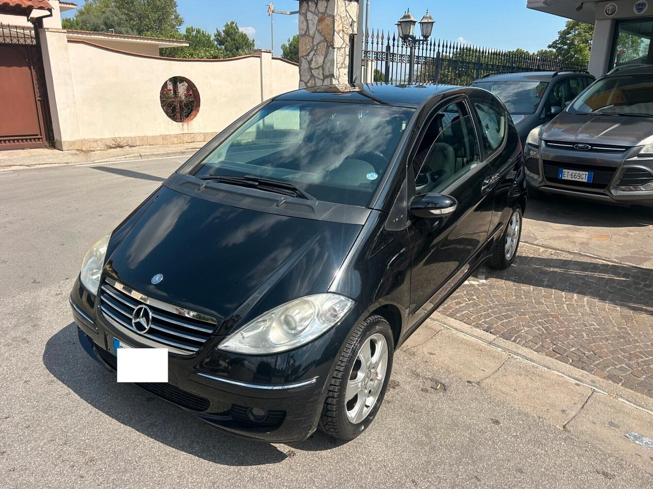 Mercedes-benz A 150 Avantgarde