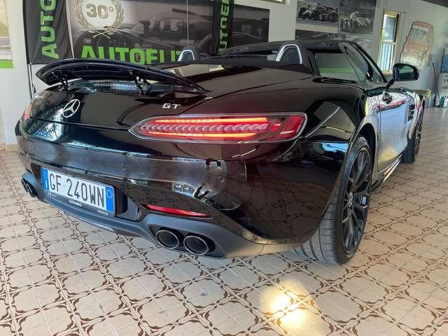 Mercedes-Benz AMG GT S Roadster 4.0 Night Edition 530cv Carbon Pack