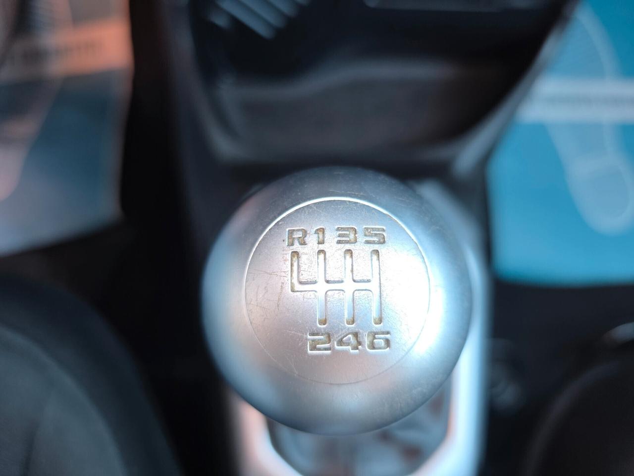Jeep Renegade 1.4 T-Jet 120 CV GPL Longitude