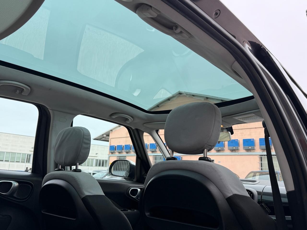 Fiat 500L 0.9 TwinAir Turbo Lounge Neopatentati