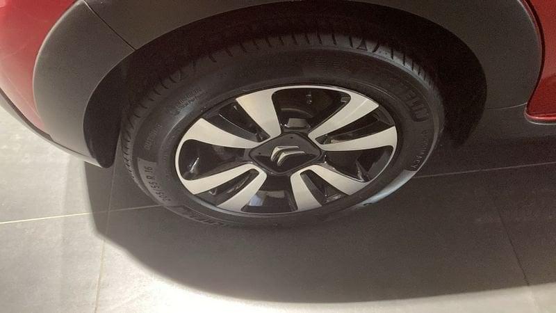 Citroën C3 C3 PureTech 110 S&S Max