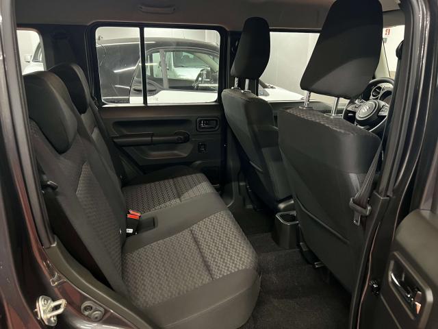 Suzuki Jimny Jimny 1.5 4wd auto allgrip auto 5 PORTE