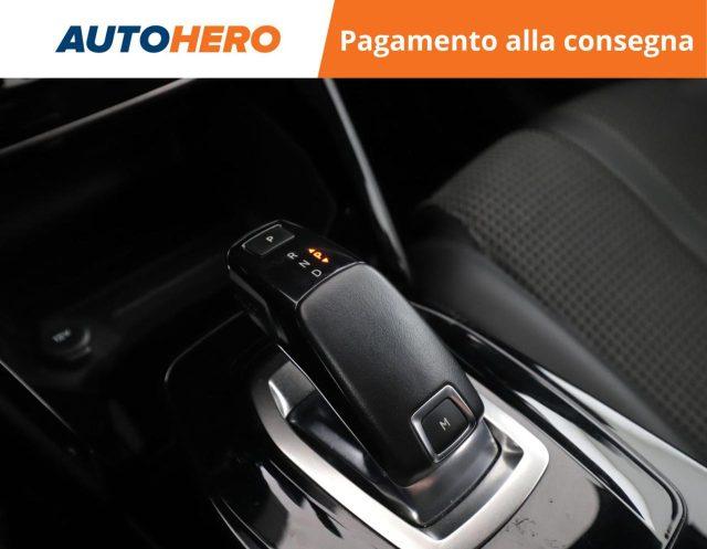 PEUGEOT 208 PureTech 100 Stop&Start EAT8 5 porte GT Line