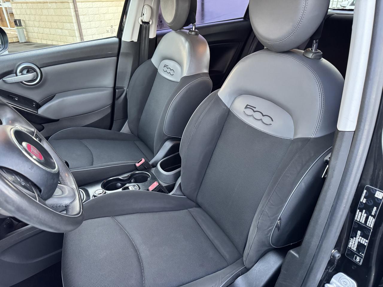 Fiat 500X 1.3 MultiJet 95 CV Pop Star