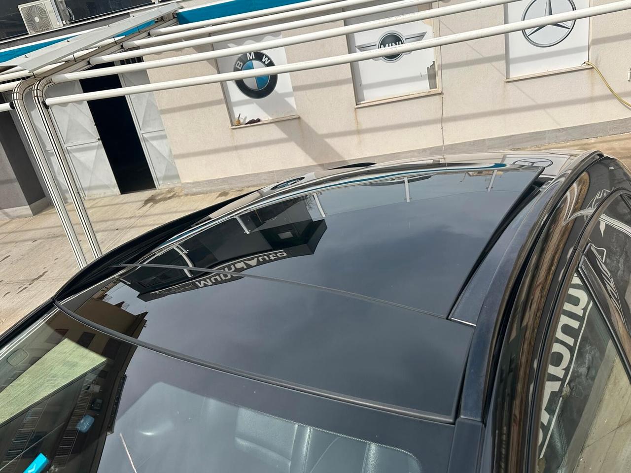 Mercedes-benz GLA 200 d Automatic Enduro