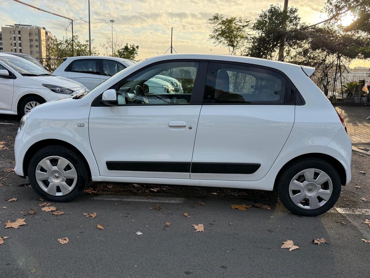 Renault Twingo SCe Stop&Start Intens Cambio Manuale