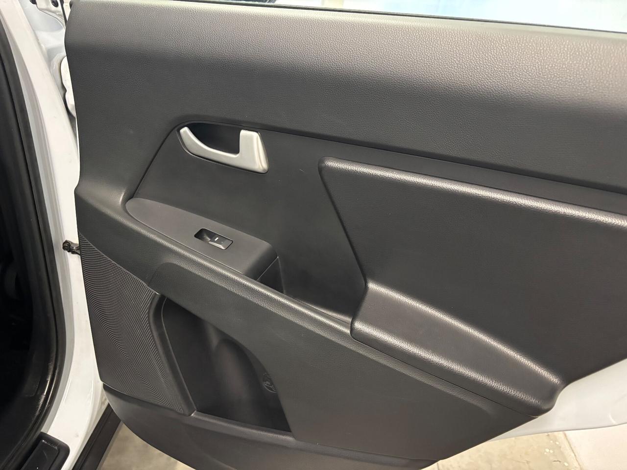 Kia Sportage 1.7 CRDI VGT 2WD Class