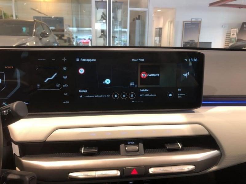 KIA EV4 Long Range GT-Line