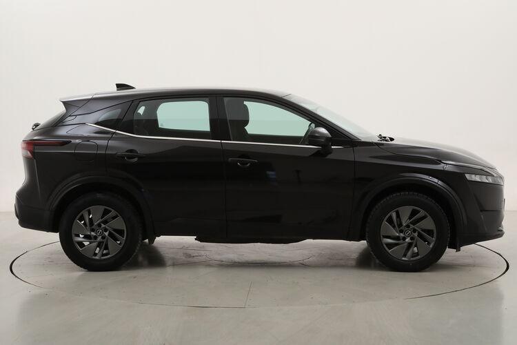 Nissan Qashqai MHEV Business BR696530 1.3 Mild Hybrid 140CV