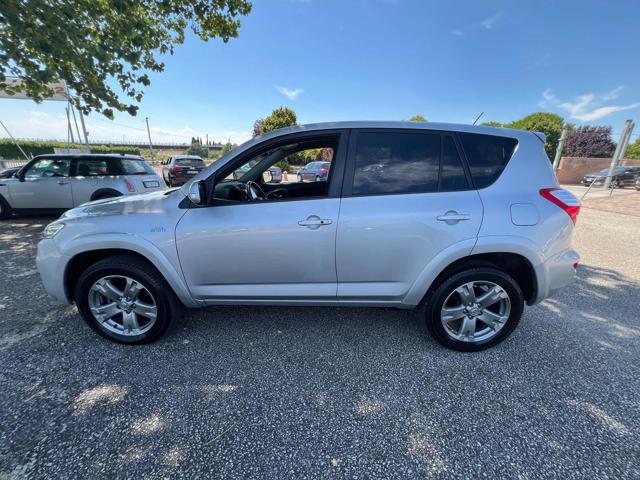 TOYOTA RAV 4 MY23 RAV4 Crossover 2.2 D-Cat A/T 150 CV Executive