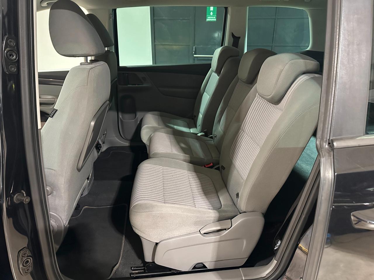 Seat Alhambra 2.0 TDI - 5 POSTI AUTOVETTURA CRUISE