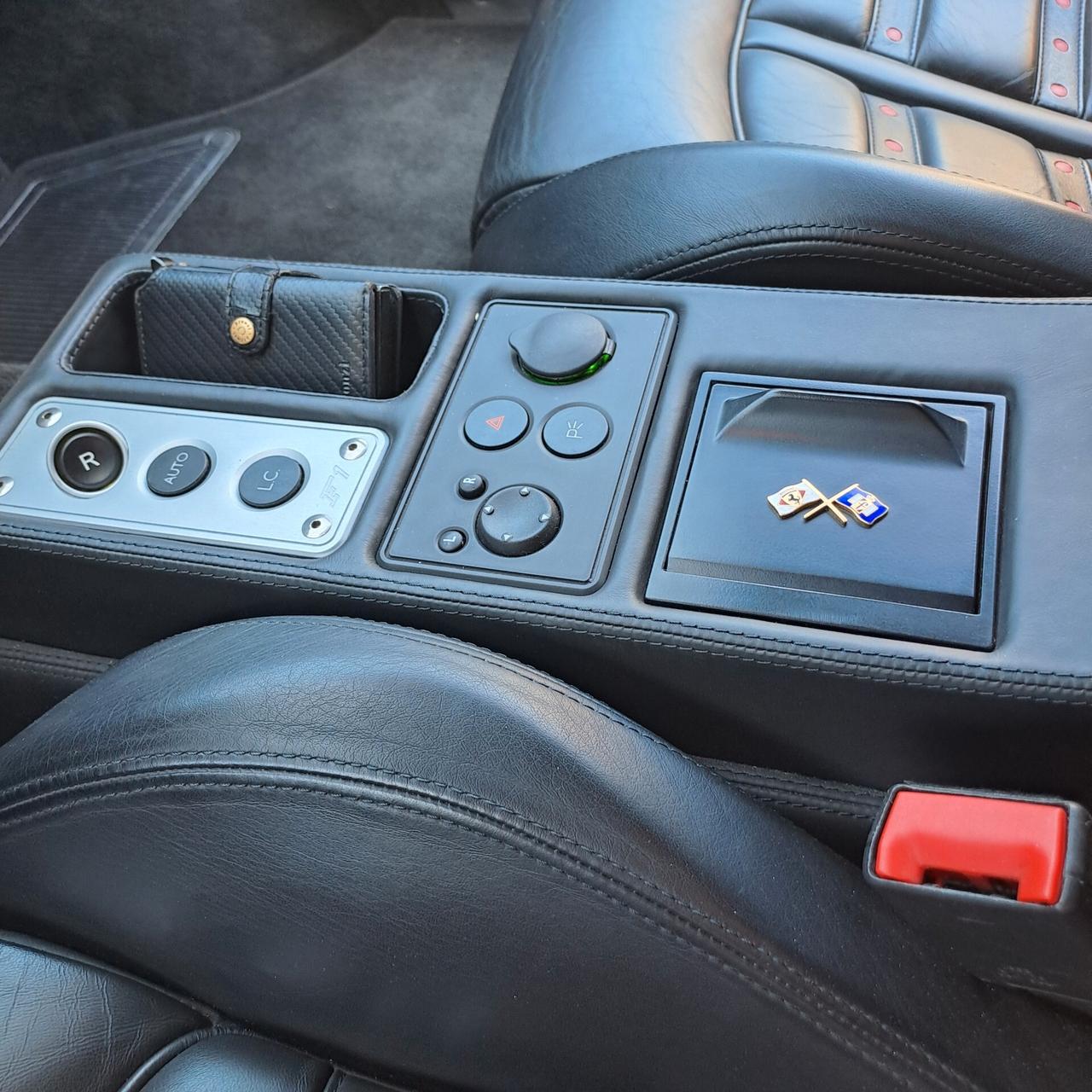 Ferrari F430 Carboceramica - con Asi e Crs