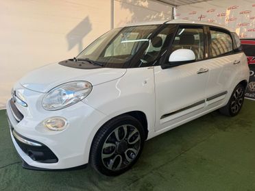 FIAT 500 L MIRROR 1.4 T-JET 120CV GPL DI SERIE