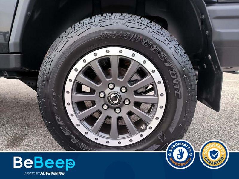 Ineos Grenadier STATION WAGON 3.0 TWIN-TURBO D FIELDMAST