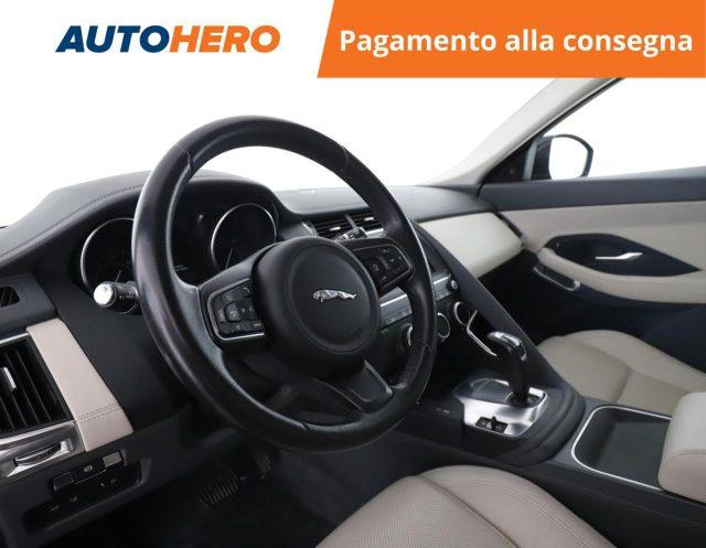 JAGUAR E-Pace 2.0D 180 CV AWD aut. S