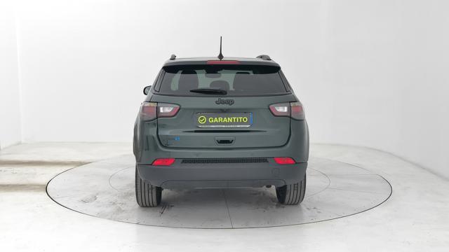 JEEP Compass 1.3 turbo t4 phev North Star 4xe auto