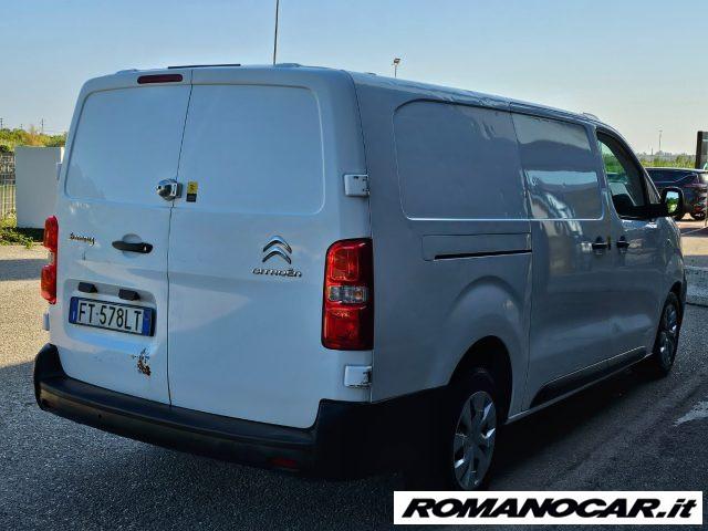 CITROEN Jumpy BHDi 120 Club 79.000 KM.