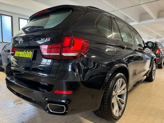 BMW X5 xDrive40d MSport/Unico Prop./Service BMW