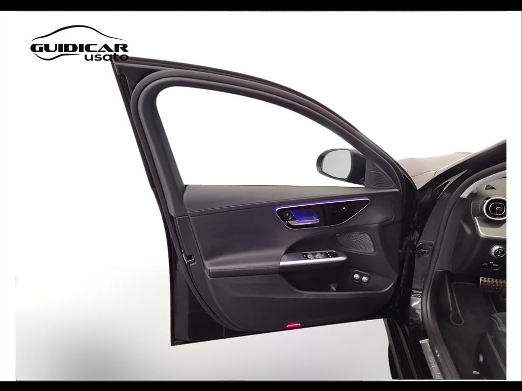 Mercedes-Benz Classe C-S206 SW 2021 - C SW 300 e phev Premium auto