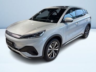 BYD ATTO3 ATTO 3 Design