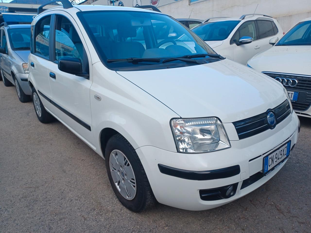 Fiat Panda 1.2 Dynamic PERFETTA