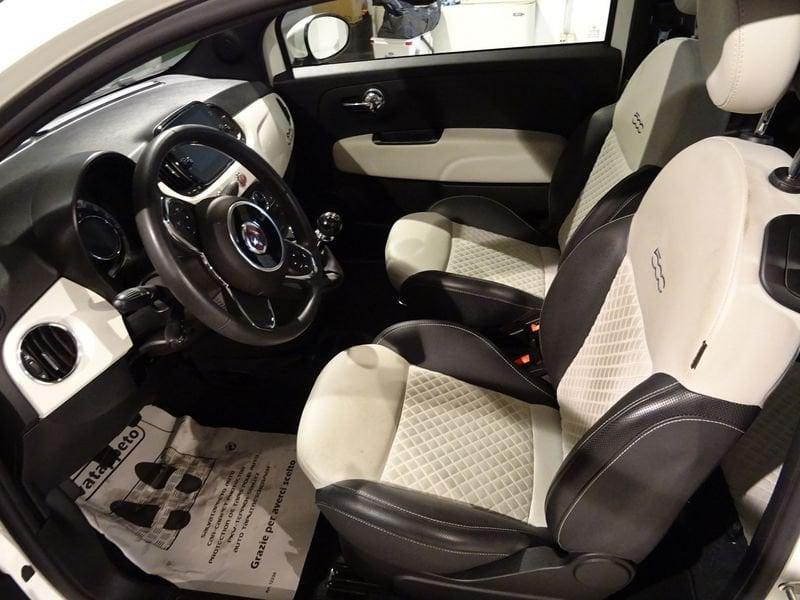 FIAT 500 500 1.0 Hybrid Dolcevita