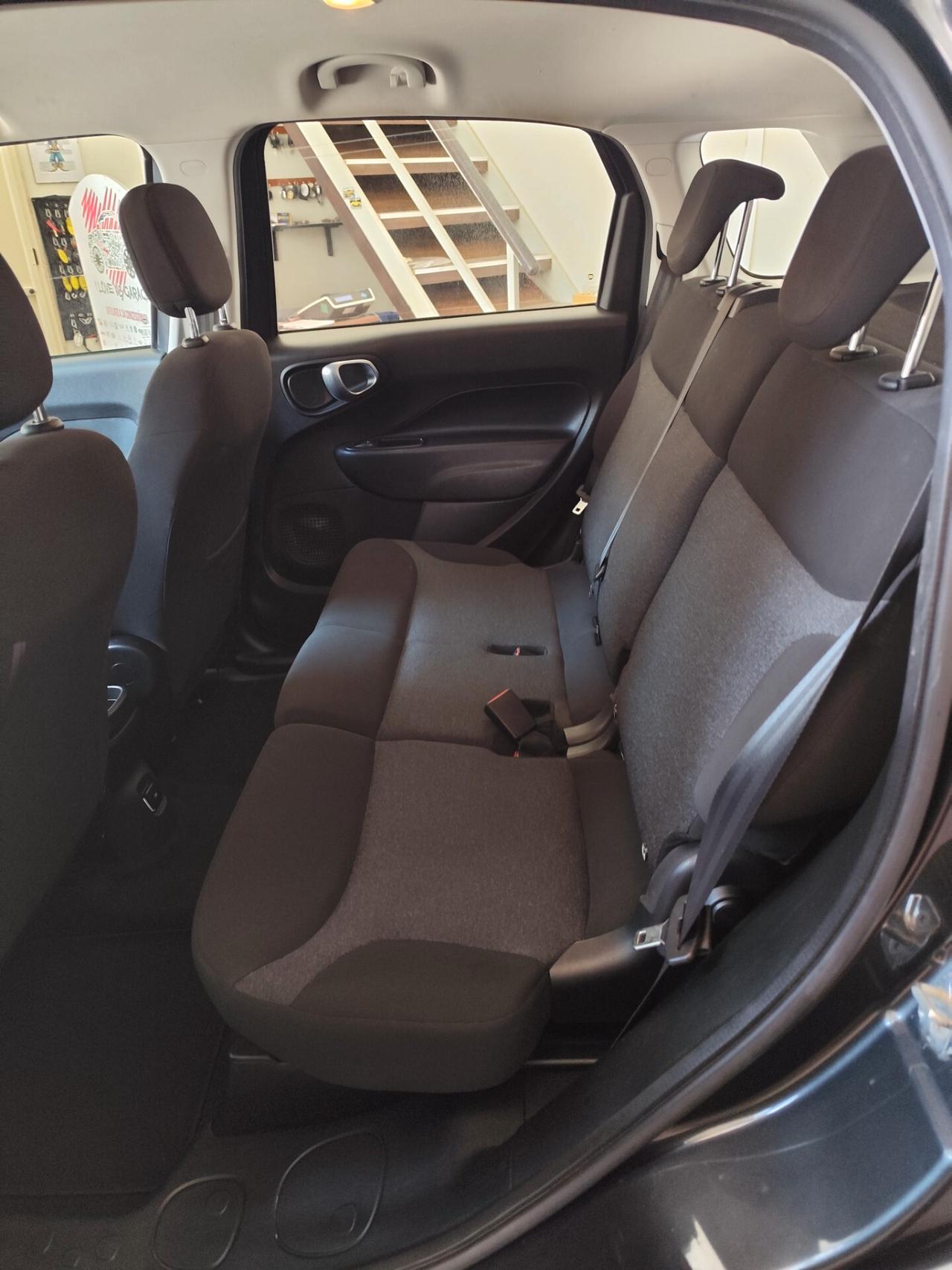 Fiat 500L 1.4 95 CV Lounge