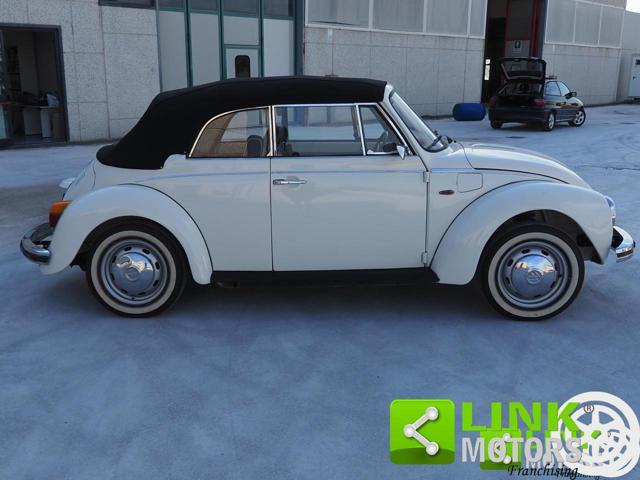 VOLKSWAGEN Maggiolone cabrio