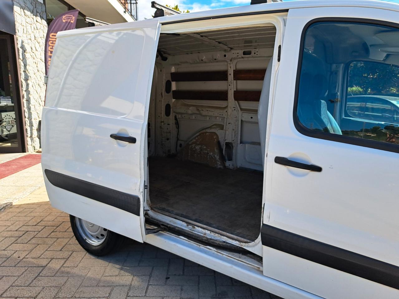 Fiat Scudo 1.6 MJT PC-TN Furgone 10q.
