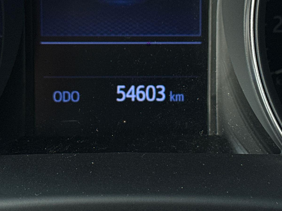 TOYOTA C-HR I - C-HR 1.8h Lounge 2wd e-cvt