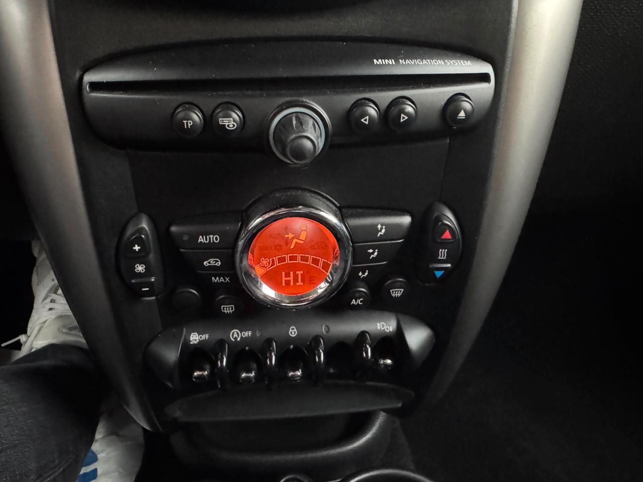 Mini Cooper D Countryman