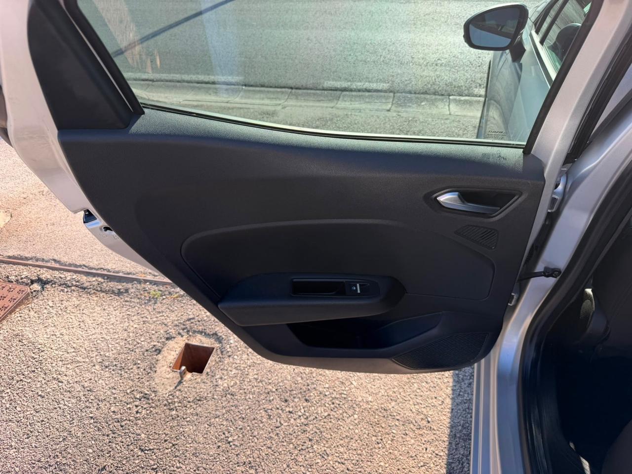 RENAULT CLIO 1.0 BENZINA 100 (CV) 2020