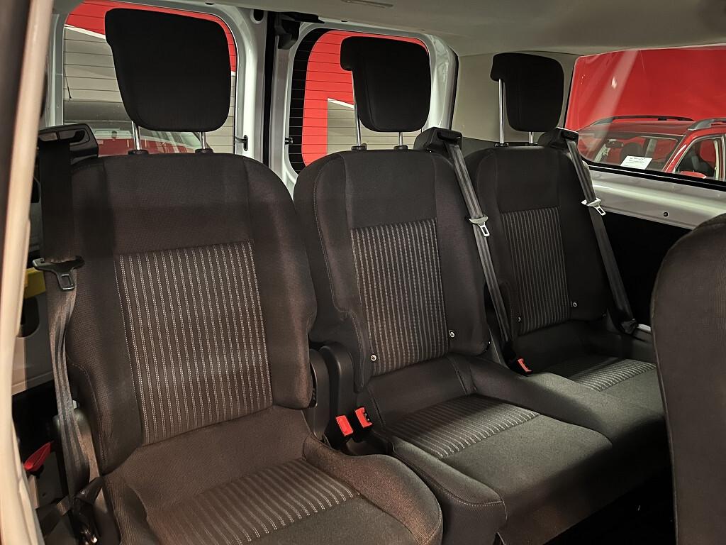Ford Transit Custom Costum 2.0 TD-CI 9 posti