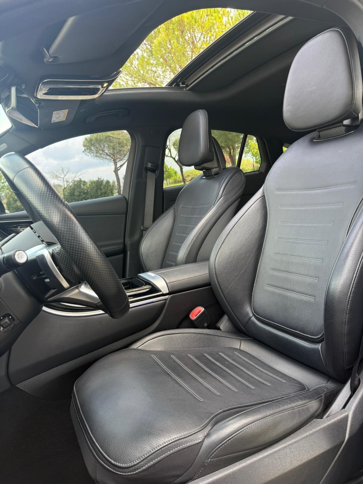 Mercedes-benz GLC 220 d 4Matic Mild Hybrid AMG Line Premium Plus