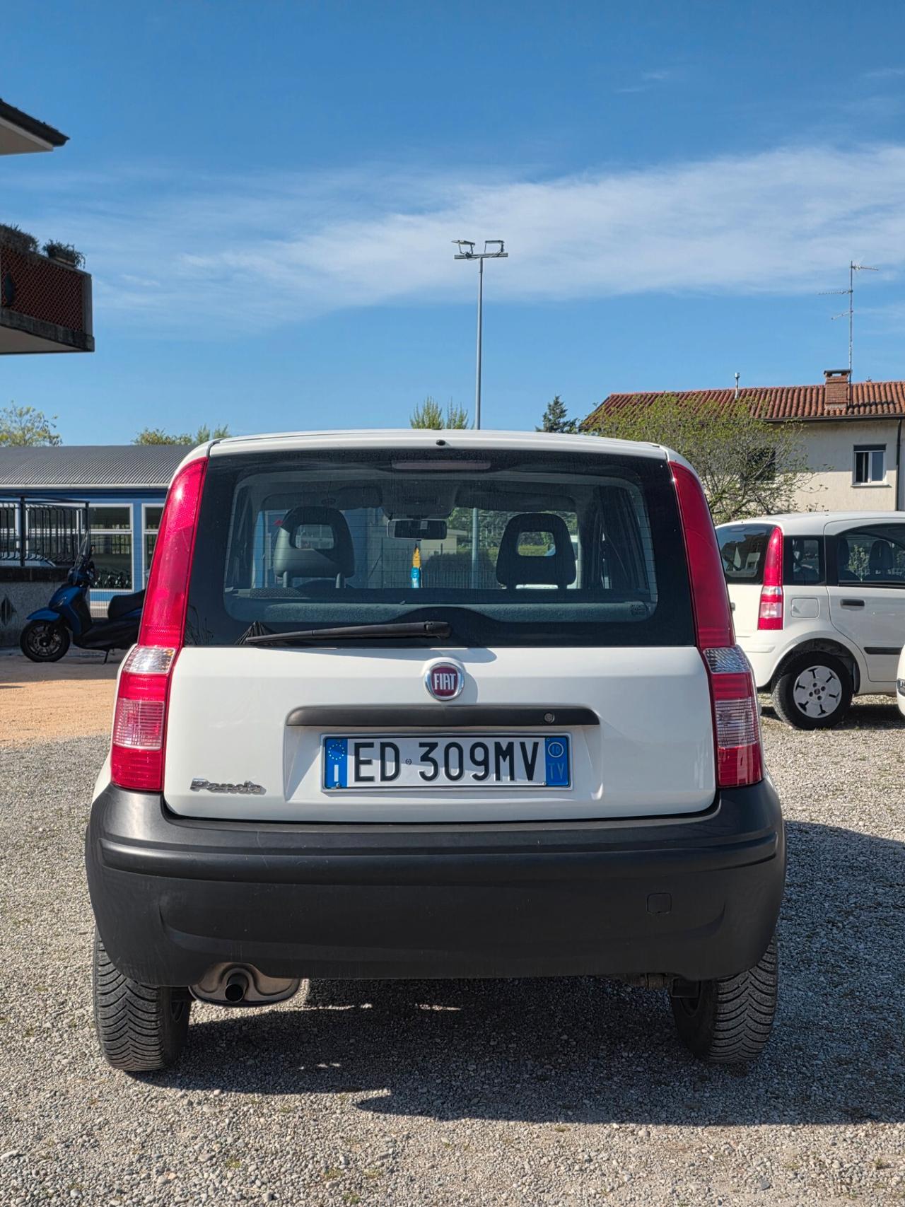 Fiat Panda 1.1 Active FINANZIABILE