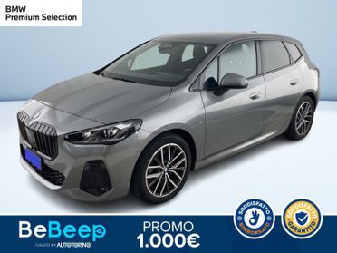BMW Serie 2 Active Tourer 218D ACTIVE TOURER MSPORT AUTO