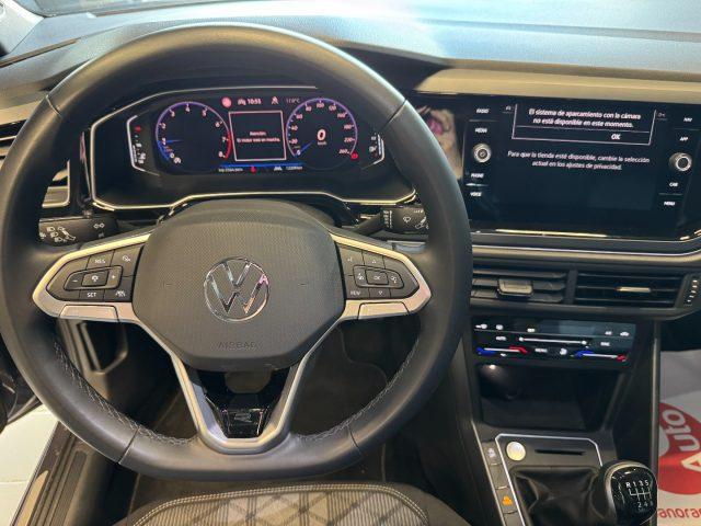 VOLKSWAGEN Taigo 1.0 TSI 115 CV R-Line