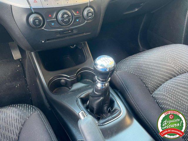 FIAT Freemont Freemont 2.0 mjt 16v Urban 170cv 7 POSTI