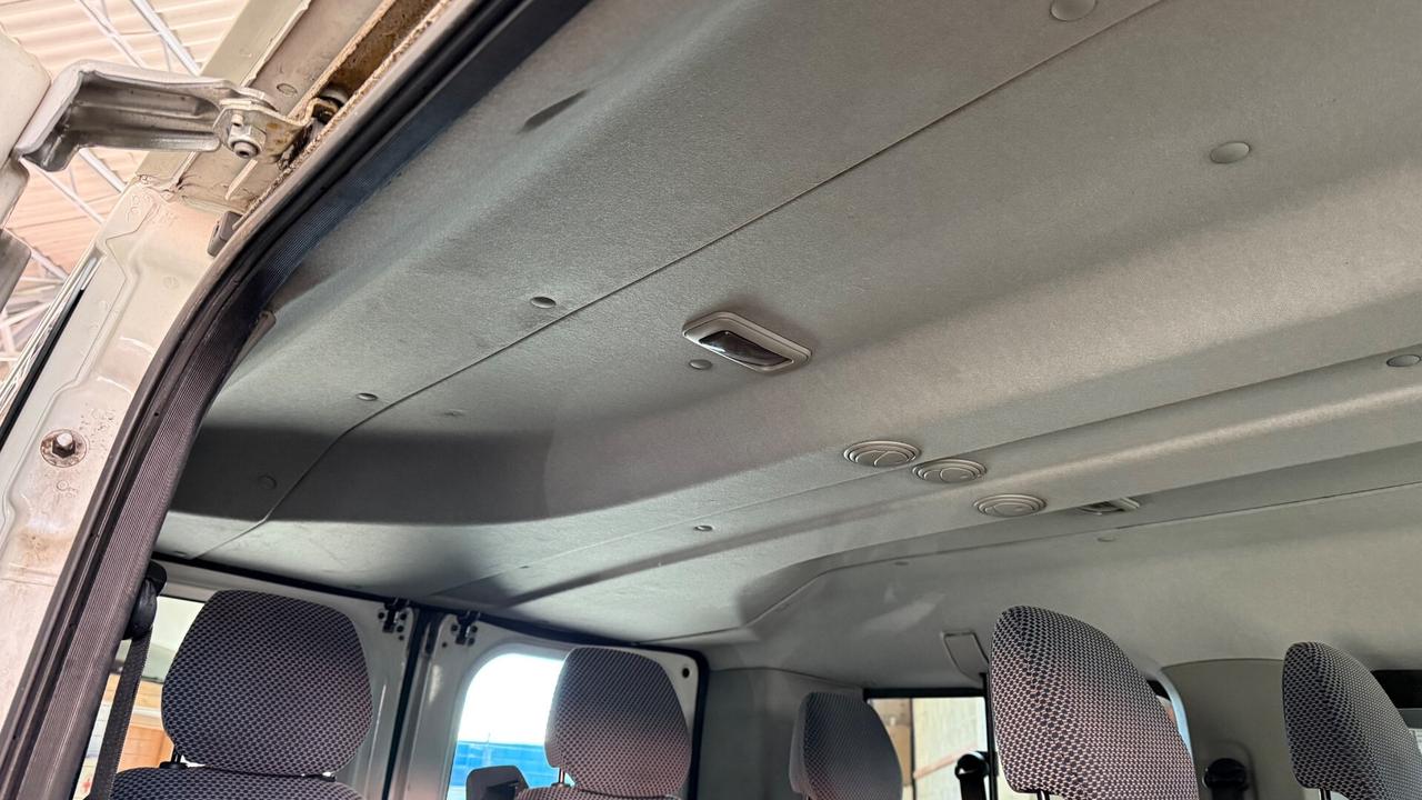 Fiat Ducato 30 3.0 MJT PC-TN Panorama