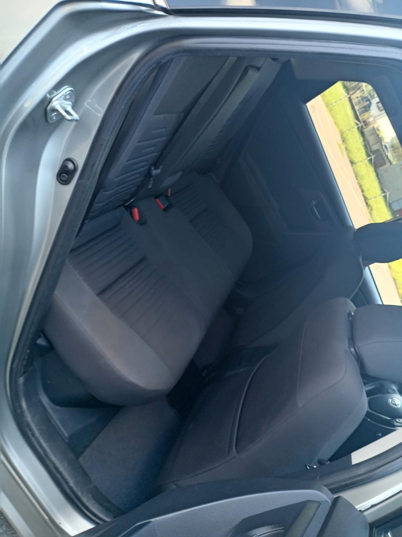 Toyota Auris Touring Sports 1.8 Hybrid Cool
