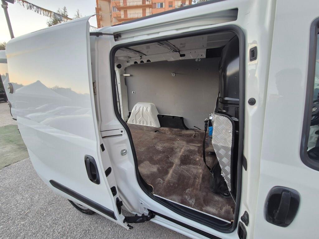 Fiat Doblo MAXI 3 POSTI 1.6 MJTD