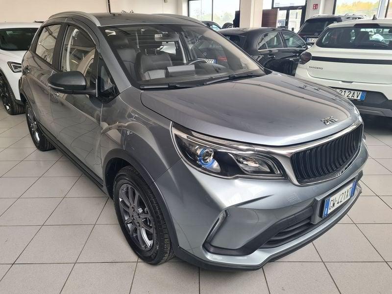 EMC Quattro Quattro 1.5 103cv