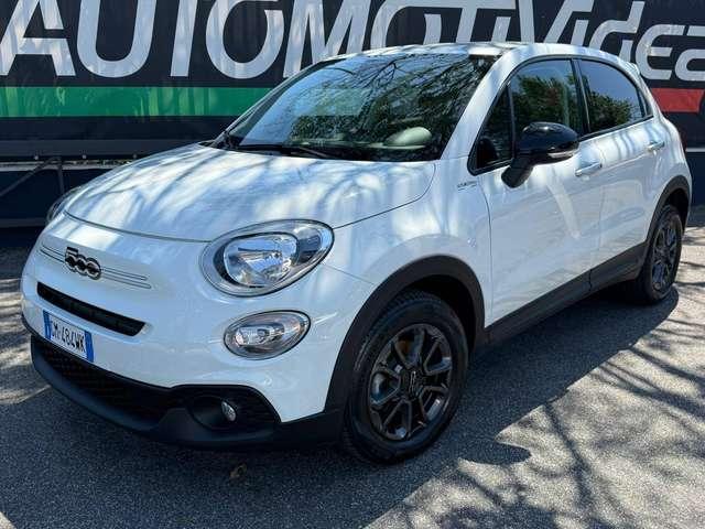 Fiat 500X 500X 1.3 mjet Club 95cv DISPONIBILI IN STOCK