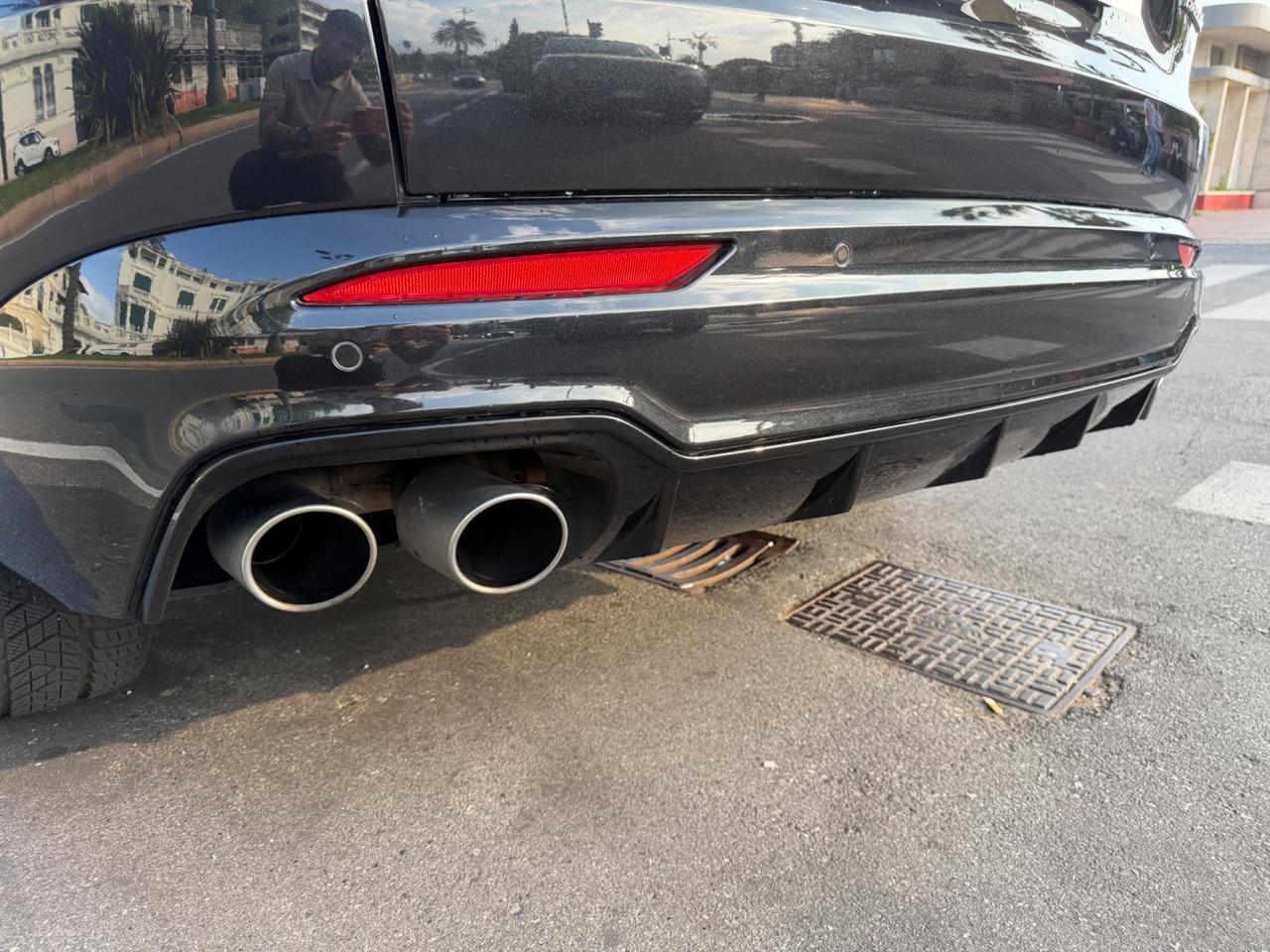 Maserati Grecale MHEV 300 CV AWD GT