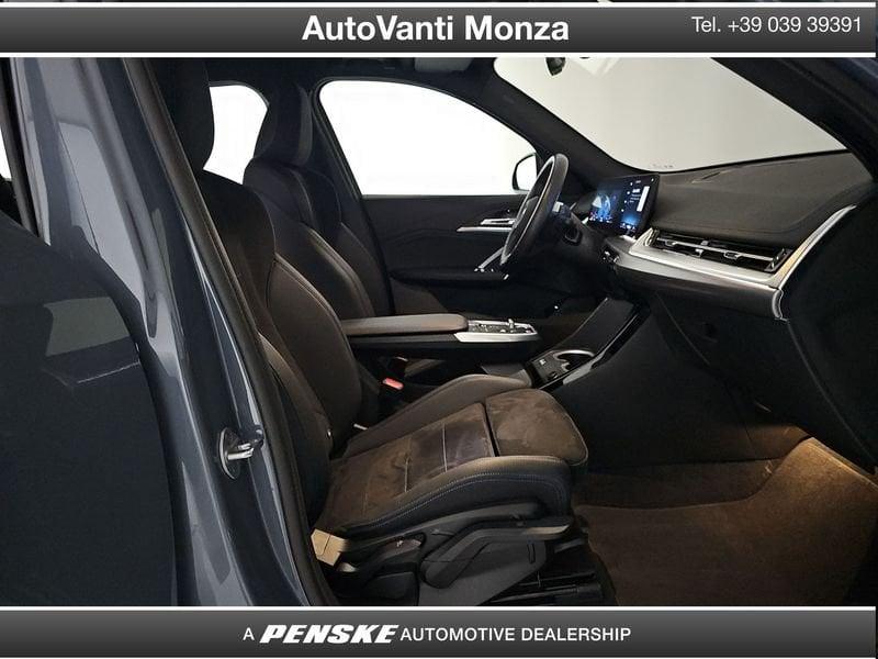 BMW X1 X1 sDrive 18d Msport