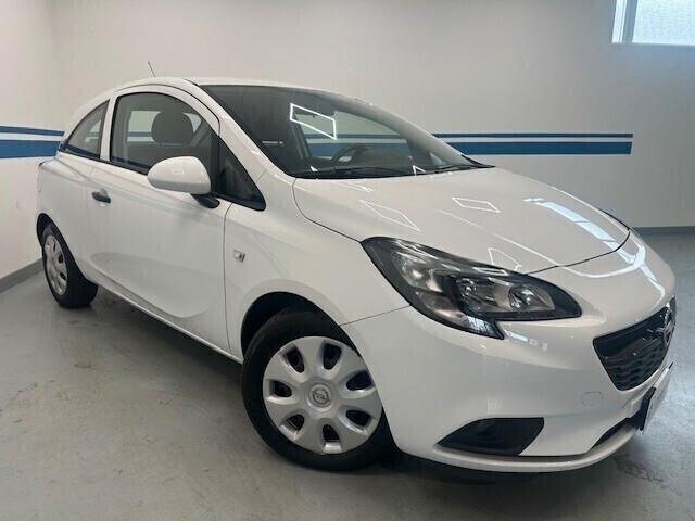 Opel Corsa 1.3 CDTi 75 cv -VAN * EURO 6 * IVA ESPOSTA *