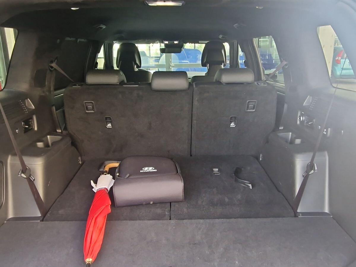 Hyundai Santa Fe 1.6 T-GDi PHEV 4WD AT 5 posti XClass