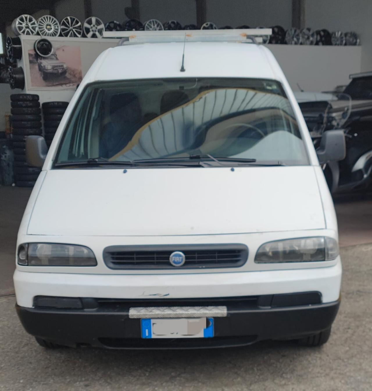 Peugeot Expert 2000 HDI